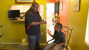 Dad Takes on Public Shaming of Kids as Punishment