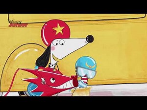 Cornladdin (1992; Remake/Revival) part 1 - The Tale Begins ("Arabian Nights")/A Dark Night