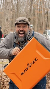 It’s been a year of cooking, camping, and creating memories with the Blackstone Camping Griddles. In this special episode of Camp Griddlemore, The RV Atlas is sharing his top 8 favorite features that make these griddles a must-have for any adventure. Cook Anything, Anytime, Anywhere. #BlackstoneGriddle #BlackstoneGriddleRecipes #Recipe | Blackstone Products