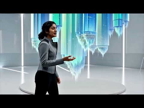 AI Predicted America in 2100… It’s Terrifying