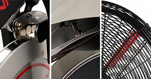 Magnetic Resistance vs. Other Types of Resistance for Cycle Bikes - Wh