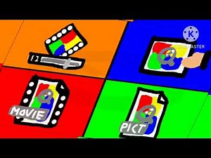 Quicktime Player 3 Sample Movie (1998)