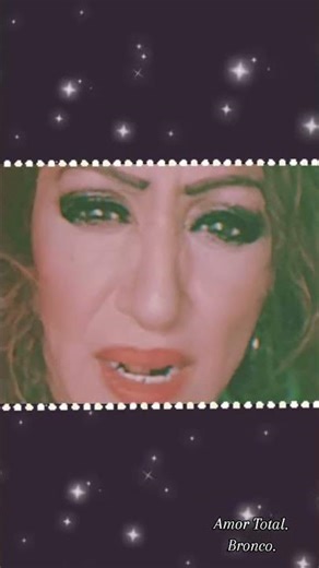 AMOR TOTAL. BRONCO.