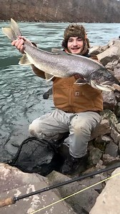 Stoke level 15/10 on this tank! #flyfishfood #flyfishing #flyfishingnation #flyfishingaddict | Fly Fish Food