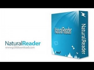 How to download Natural Reader | 2018