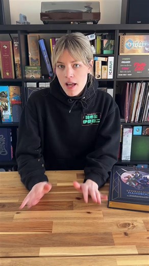 Never read any of the Cosmere from Brandon Sanderson before? Want to play the Cosmere RPG? Some advice: just dive right in! #brotherwisegames #cosmererpg #brandonsanderson | Brotherwise Games