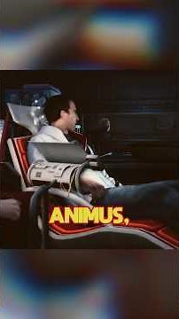 How Does The Animus *Actually* Work In Assassin’s Creed?