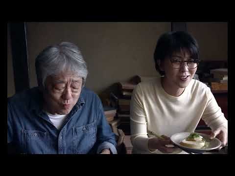 映画『土を喰らう十二ヵ月』本編特別映像（たけのこ）