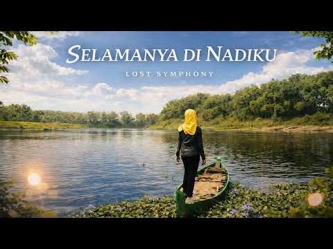 Selamanya di Nadiku — Lagu Pop Acoustic Indonesia Paling Menyentuh 💔 | Official Music Video