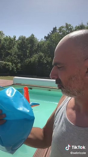 Réparer ballon et matelas gonflable facilement