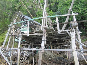 Thai island adventures