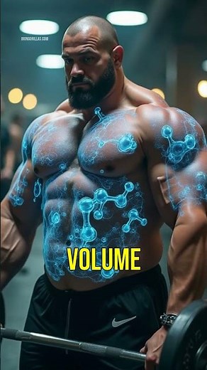 ⚡ Beta-Alanine: The Science of Endurance & the Tingles 💪