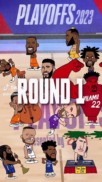 Kings are ELIMINATED! #nbaplayoffs #nba #nbaplayoffs2023 #animation #kings #warriors #goldenstate #SanFrancisco #stefcurry #domantissabonis