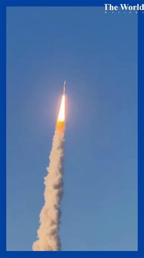 Artemis II Launches: NASA Sends Humans Back Toward the Moon After 53 Years