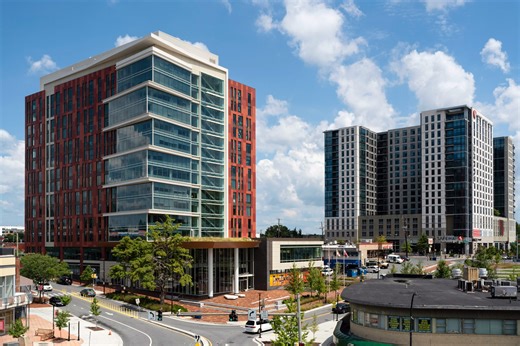 Silver Branch Brewing Company Eyes Wheaton Taproom Deal