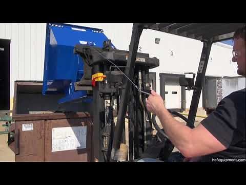 Self Dumping Hopper (2025)