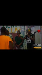 Vivez l’intensité des préparatifs d’un monument de la musique africaine ! À l’occasion de ses 40 ans de carrière musicale, Petit Pays, icône vivante de la scène afro-camerounaise, vous ouvre les portes de ses répétitions avec le seul véritable orchestre live du Cameroun. Une immersion rare et puissante dans l’univers d’un artiste qui a marqué des générations avec son style unique, sa voix inimitable et ses shows grandioses. 🔥 Un événement légendaire en préparation. Des musiciens de haut niveau.