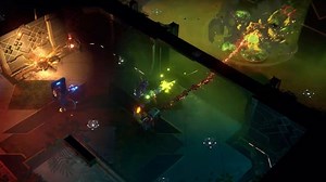 Endless Dungeon: How to Unlock Comrade