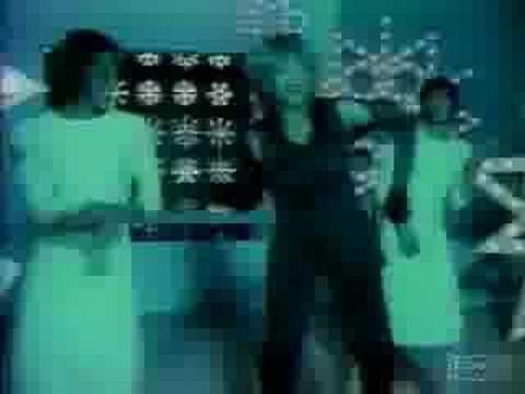 Tina Turner Baby I'm A Star Target Commercial 2000