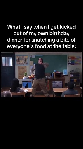 Funny School of Rock Meme Moments with Jack Black