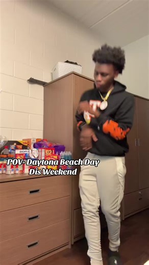 Daytona Beach Spring Break Activities This Weekend