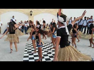 Canta índios do Brasil