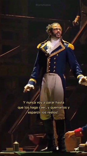 Hamilton Guns and Ships Musical Edit