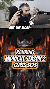 The Best Looking Class Is...