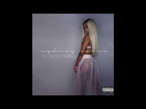 Sydney Renae - Just Let Me Know (Outro) [Official Lyric Video]