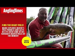 What is Maver's Pole Promise? Find the right pole for you!