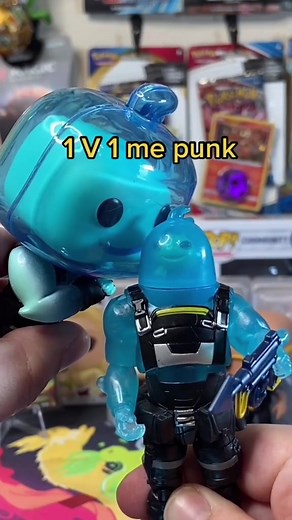 Fortnite Toys Unboxing: Ripley Figure, Vending Machine, and More!