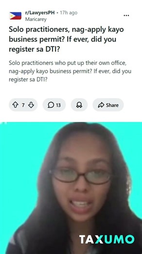 Is DTI Registration required? (for doctors, lawyers, etc.)