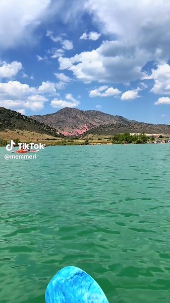 Explore the Beauty of Bear Lake, Colorado