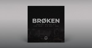 Brøken melody loops sample pack by AngelicVibes
