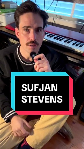 Exploring Sufjan Stevens' Musical Criticism and Impact