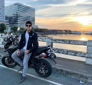 Jawdropping facts about Jeric Gonzale