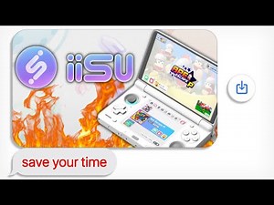 Emulation Situation Is Sad (iiSU) - Bubble Brief