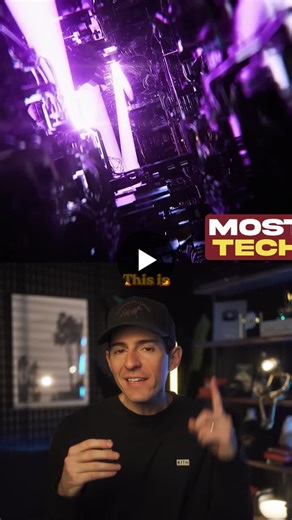 #ai #artificialintelligence #tech #technology #siliconvalley #nvidia #asml #future #futuretech | Kane K.