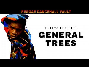 Tribute To General Trees