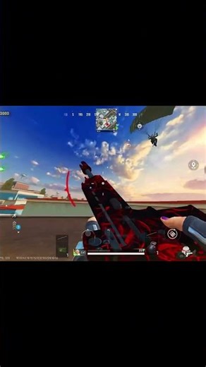 How did I win this?😂 bloodstrike funny #bloodstrikemobile #bloodstrike #funnymoment