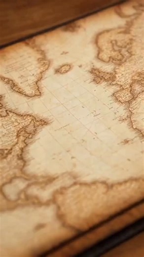 Ever notice how some parts of global history barely showed up in...