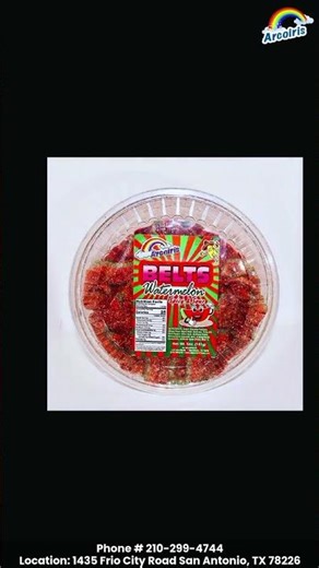 Authentic Mexican Ice Cream & Candy That Will Blow Your Mind! 🤯🍧