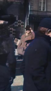 62K views · 2.4K reactions | A Windy Day in New York City in 1903 | Exploring History Reels | Facebook