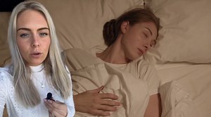 How to Stop Waking Up at Night