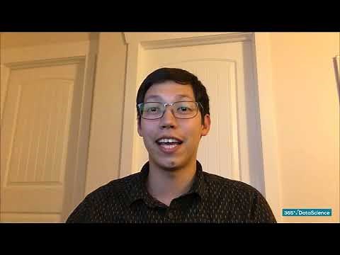 365 Data Science Review