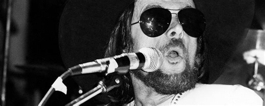Country Music History, 1977: Johnny Paycheck Released a No. 1 Song That Helped Shape the English Language After a String of Near-Hits