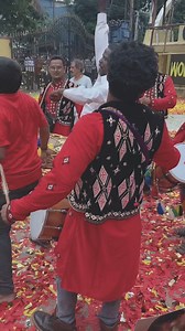 748K views · 16K reactions | Hyderabad fans welcomed their favorite Superheroes with a red and yellow celebration  How amazing does it look! ❤️ | Marvel | Facebook