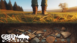 22K views · 470 reactions | "We Found an Undiscovered Building Hiding Just Beneath the Surface" On this adventure I take a trip south a Connecticut, invited by friends Robert and Jeff, and we very quickly discover a treasure trove of 1700s coins! First published on 12/1/2023 #xpfinds #relic #savinghistory #metaldetecting #xpmetaldetectors #adventure #antique #history #oldcoins #treasurehunt #metaldetector | Green Mountain Metal Detecting | Facebook