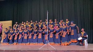 Amazing Choir Performance with Unique Voice Effects | UMP