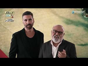 When courtroom drama meets cutting-edge décor… history is created!